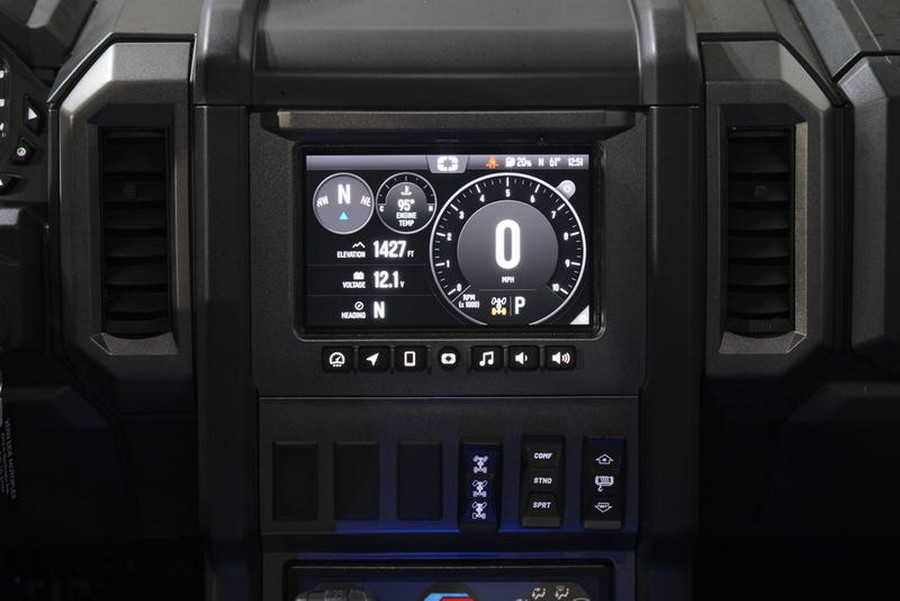 2025 Polaris® XPedition ADV NorthStar