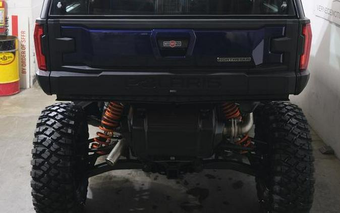 2025 Polaris® XPedition ADV NorthStar