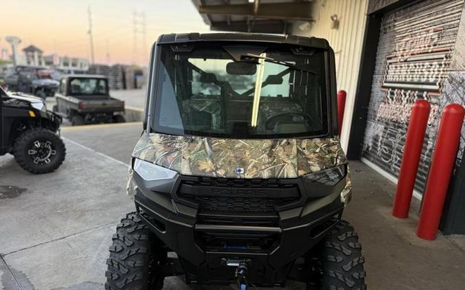 2026 Polaris® Ranger Crew XP 1000 NorthStar Edition Ultimate Polaris Pursuit Camo
