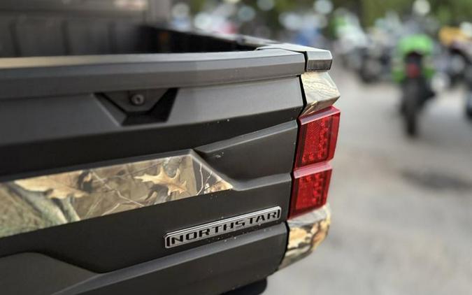 2026 Polaris® Ranger Crew XP 1000 NorthStar Edition Ultimate Polaris Pursuit Camo