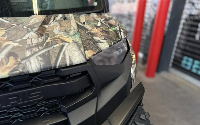 2026 Polaris® Ranger Crew XP 1000 NorthStar Edition Ultimate Polaris Pursuit Camo