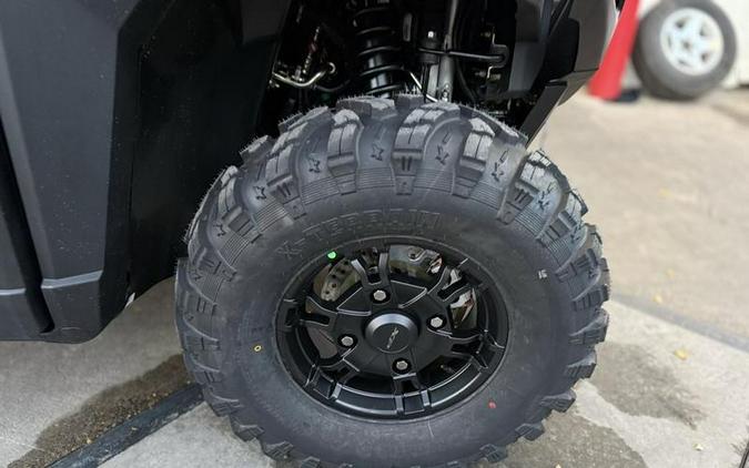 2026 Polaris® Ranger Crew XP 1000 NorthStar Edition Ultimate Polaris Pursuit Camo