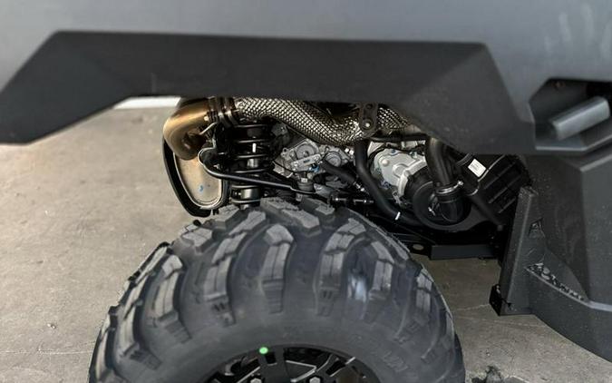 2026 Polaris® Ranger Crew XP 1000 NorthStar Edition Ultimate Polaris Pursuit Camo