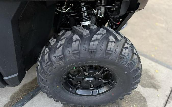 2026 Polaris® Ranger Crew XP 1000 NorthStar Edition Ultimate Polaris Pursuit Camo