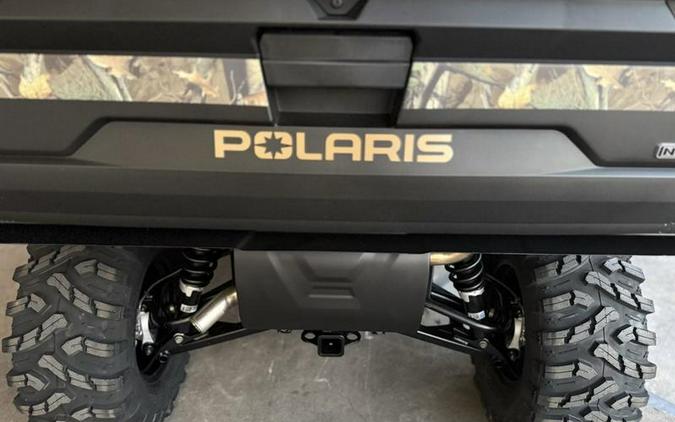 2026 Polaris® Ranger Crew XP 1000 NorthStar Edition Ultimate Polaris Pursuit Camo