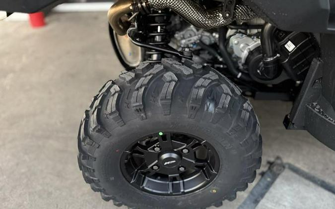 2026 Polaris® Ranger Crew XP 1000 NorthStar Edition Ultimate Polaris Pursuit Camo