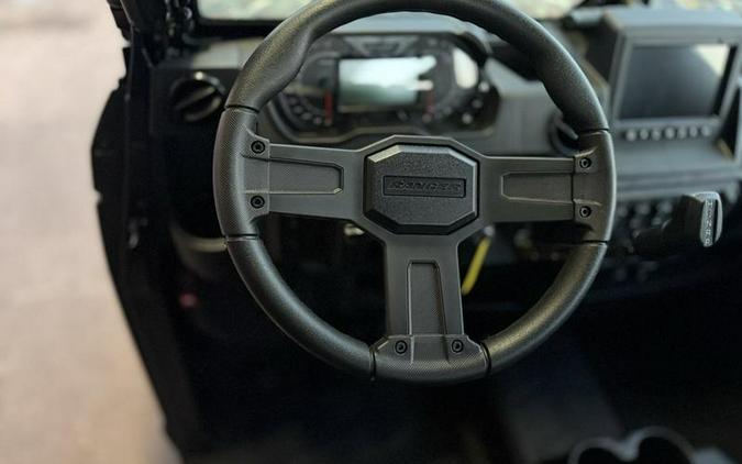 2026 Polaris® Ranger Crew XP 1000 NorthStar Edition Ultimate Polaris Pursuit Camo