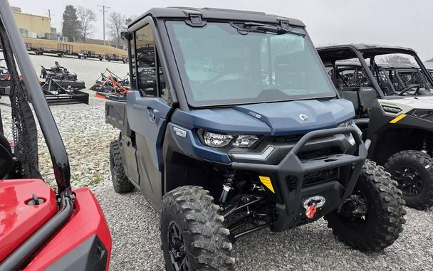 2026 Can-Am® Defender PRO Limited HD10