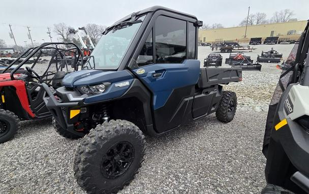 2026 Can-Am® Defender PRO Limited HD10