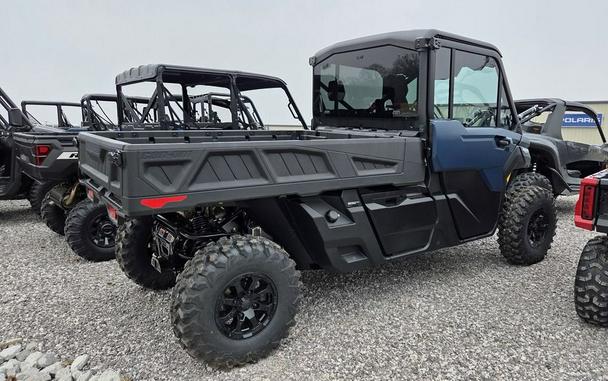 2026 Can-Am® Defender PRO Limited HD10