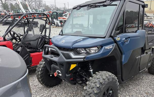 2026 Can-Am® Defender PRO Limited HD10