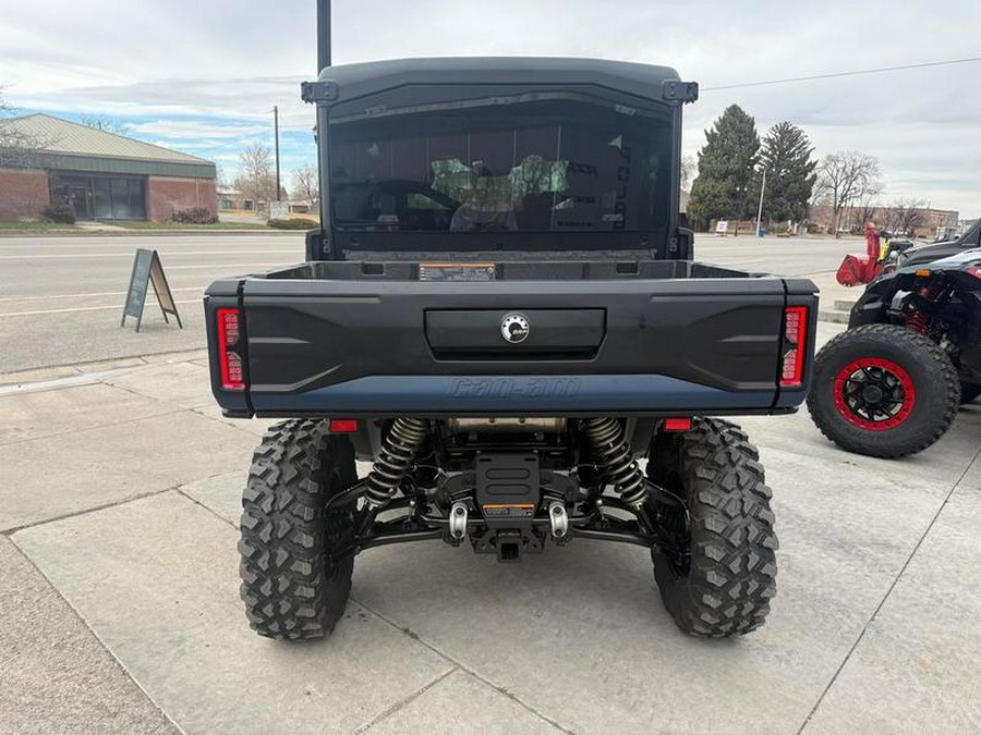 2026 Can-Am® Defender MAX Limited HD11