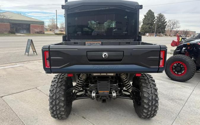 2026 Can-Am® Defender MAX Limited HD11