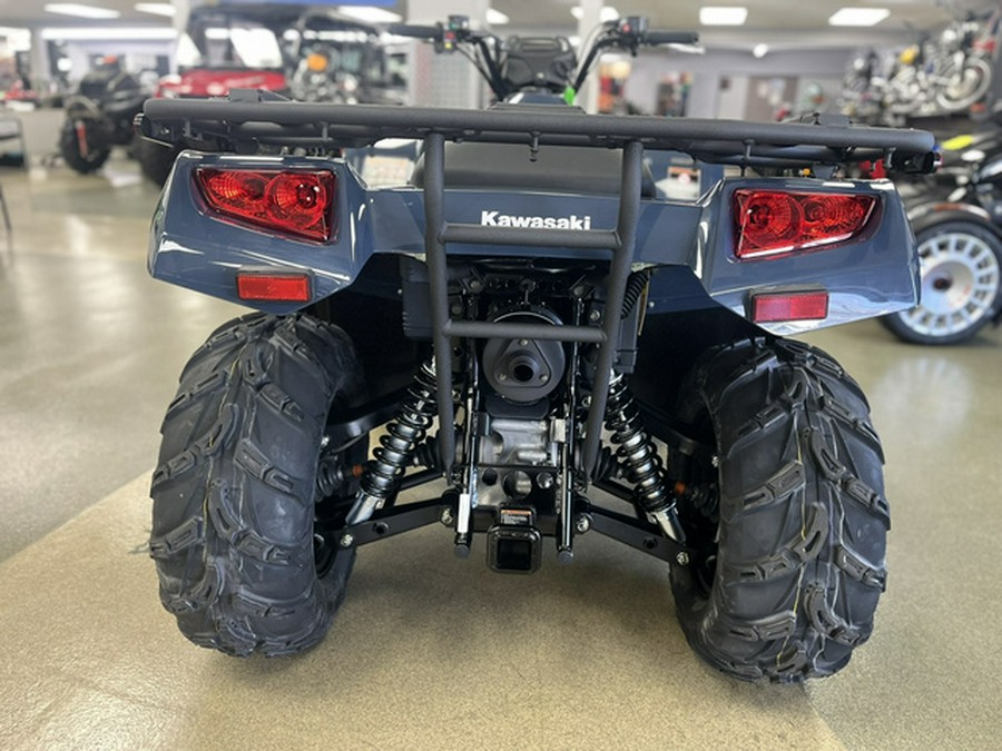2026 Kawasaki Brute Force 450 4x4
