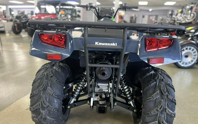 2026 Kawasaki Brute Force 450 4x4
