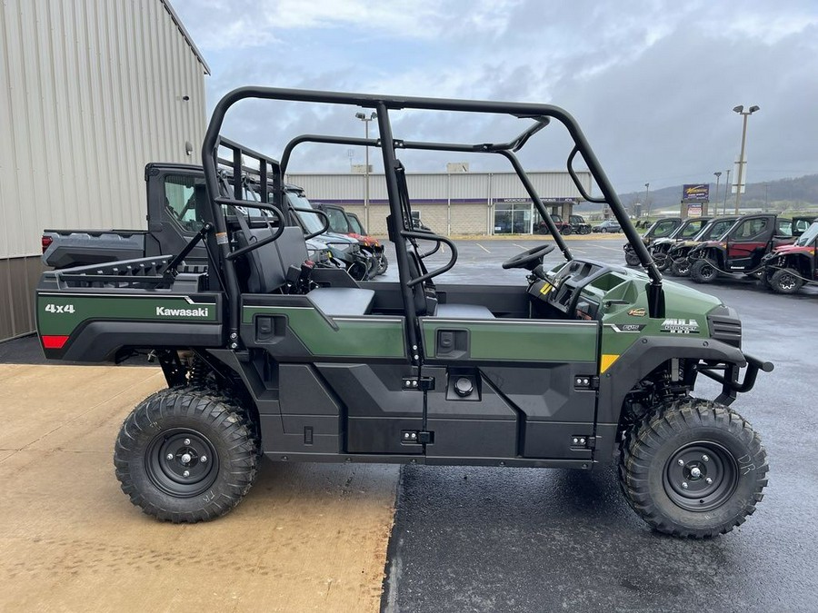 2026 Kawasaki Mule PRO-FXT™ 820 EPS