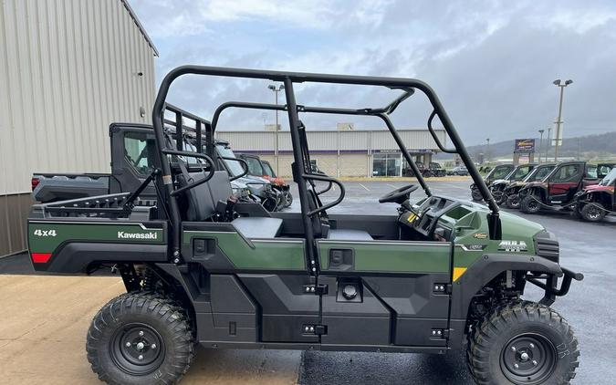2026 Kawasaki Mule PRO-FXT™ 820 EPS
