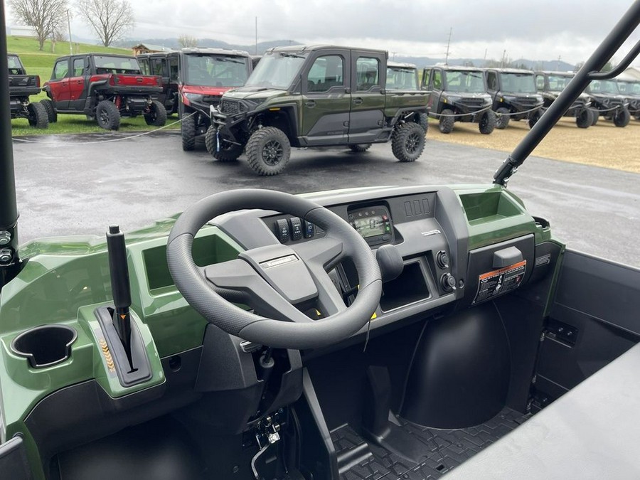 2026 Kawasaki Mule PRO-FXT™ 820 EPS