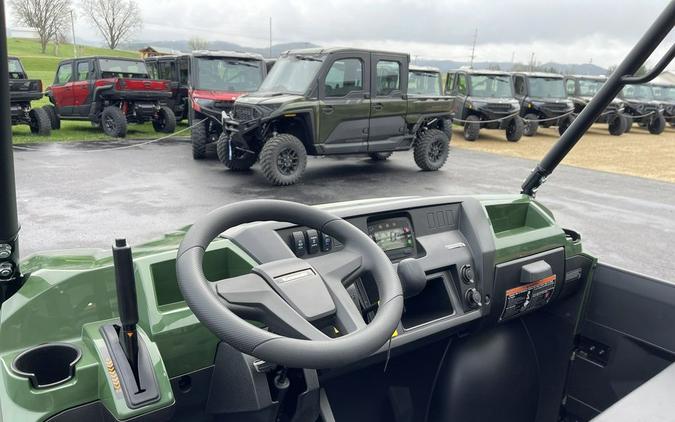 2026 Kawasaki Mule PRO-FXT™ 820 EPS