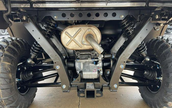2026 Kawasaki Mule PRO-FXT™ 820 EPS