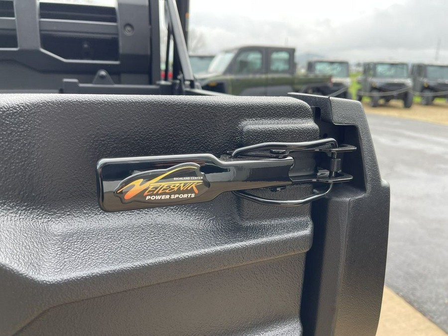 2026 Kawasaki Mule PRO-FXT™ 820 EPS