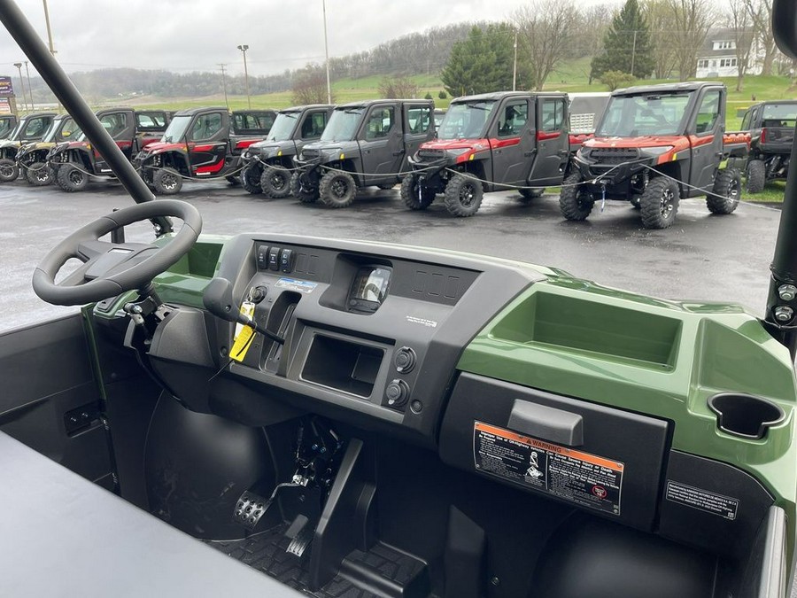 2026 Kawasaki Mule PRO-FXT™ 820 EPS