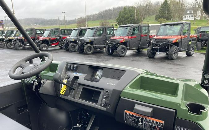 2026 Kawasaki Mule PRO-FXT™ 820 EPS