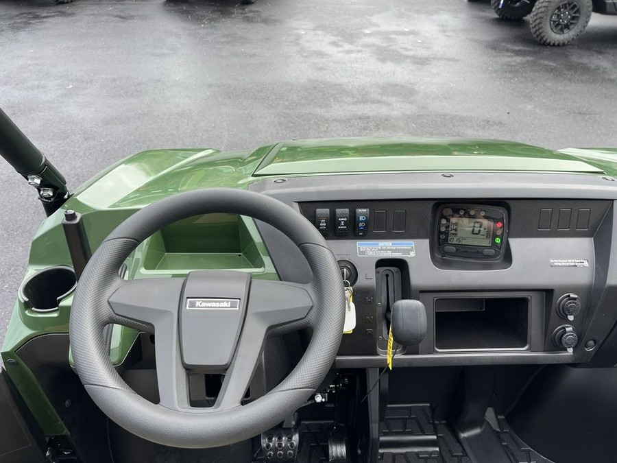 2026 Kawasaki Mule PRO-FXT™ 820 EPS