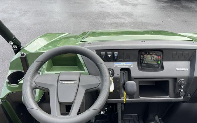 2026 Kawasaki Mule PRO-FXT™ 820 EPS