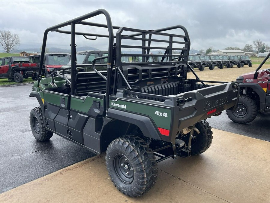 2026 Kawasaki Mule PRO-FXT™ 820 EPS