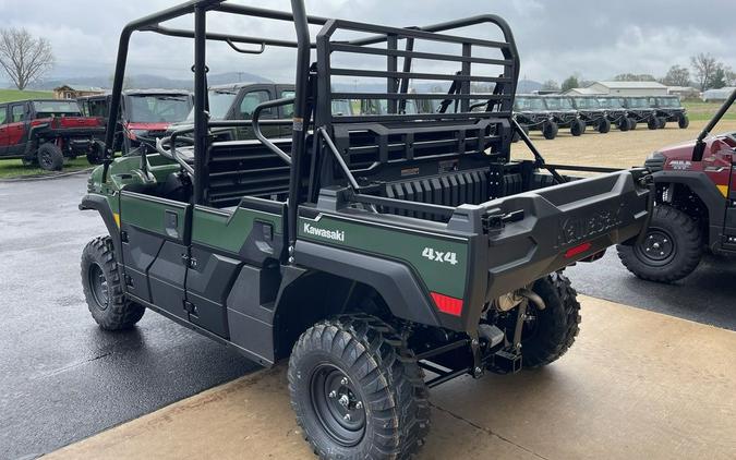 2026 Kawasaki Mule PRO-FXT™ 820 EPS