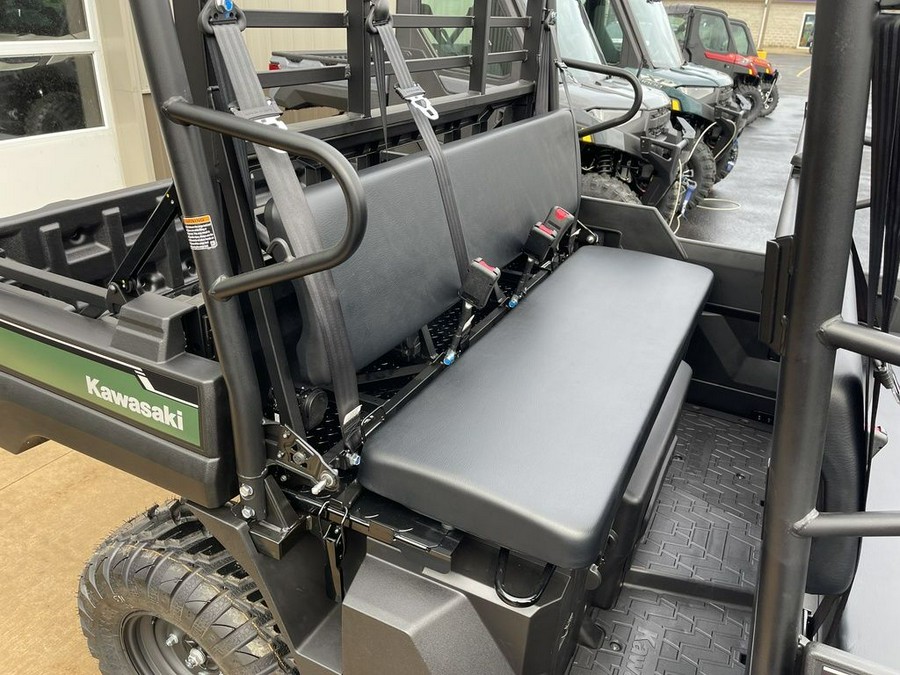 2026 Kawasaki Mule PRO-FXT™ 820 EPS