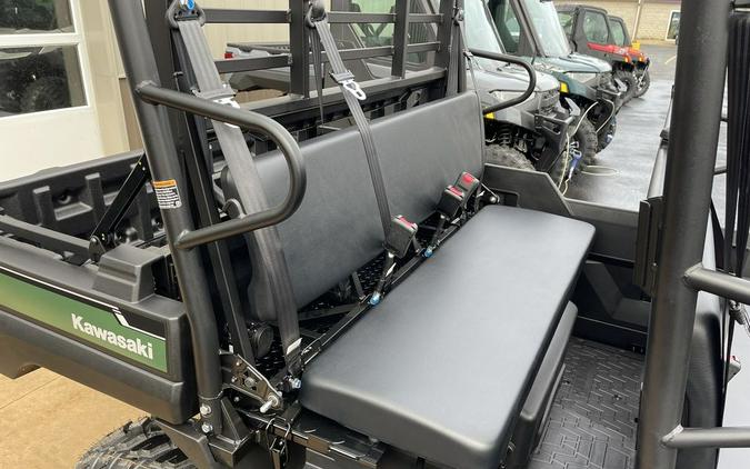2026 Kawasaki Mule PRO-FXT™ 820 EPS