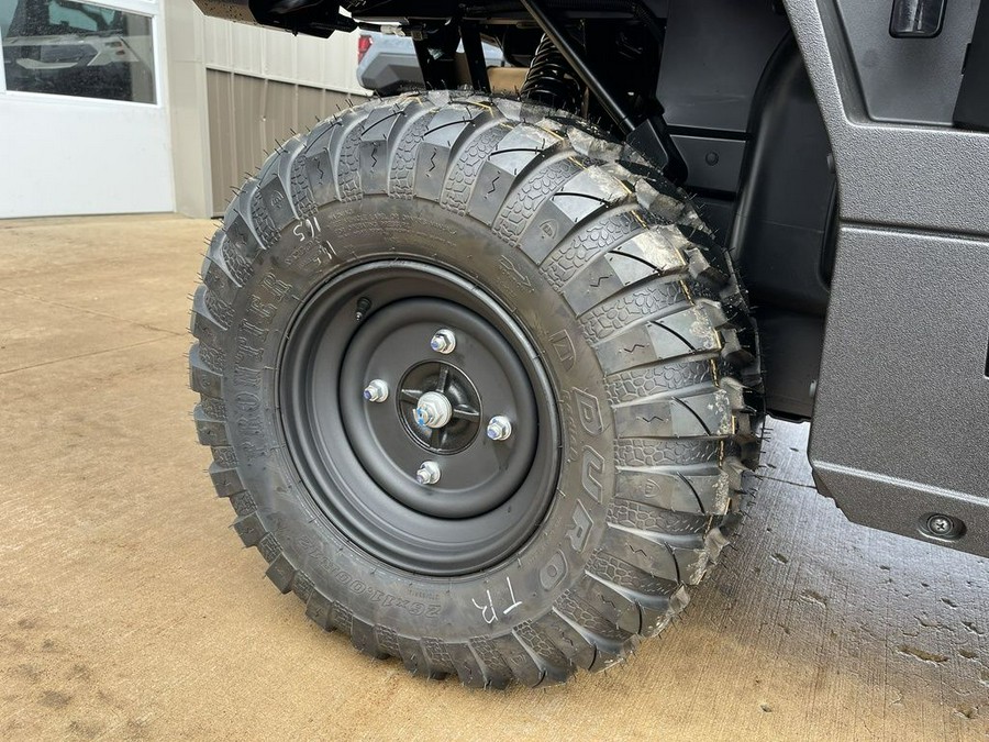 2026 Kawasaki Mule PRO-FXT™ 820 EPS
