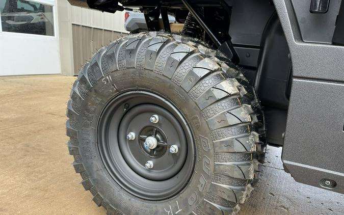 2026 Kawasaki Mule PRO-FXT™ 820 EPS