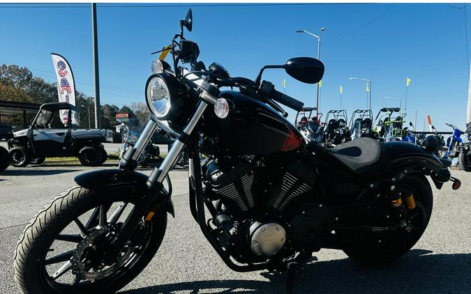 2025 Bolt R-Spec - Yamaha