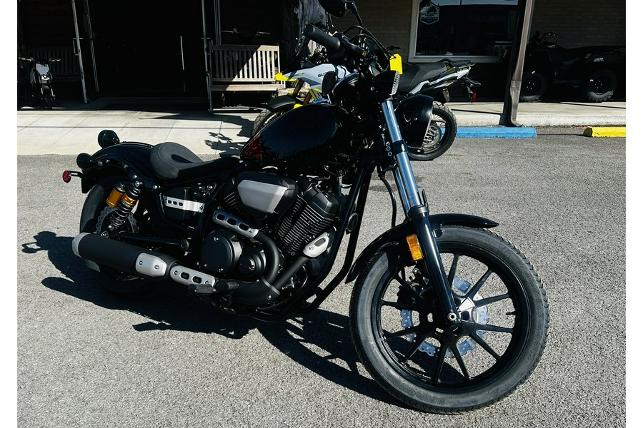 2025 Bolt R-Spec - Yamaha