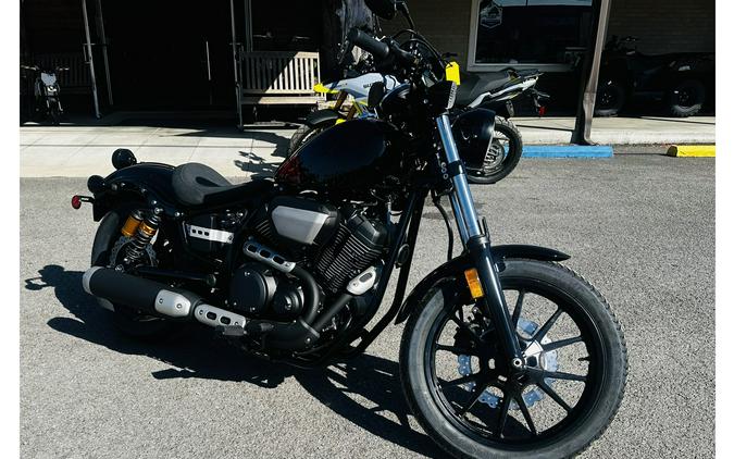 2025 Bolt R-Spec - Yamaha