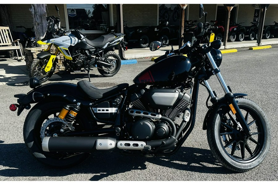2025 Bolt R-Spec - Yamaha
