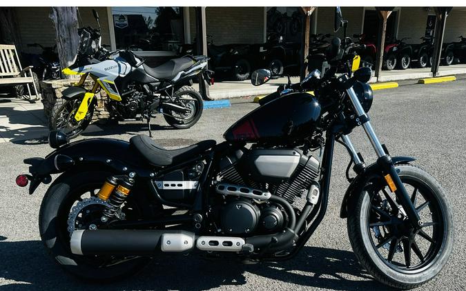 2025 Bolt R-Spec - Yamaha