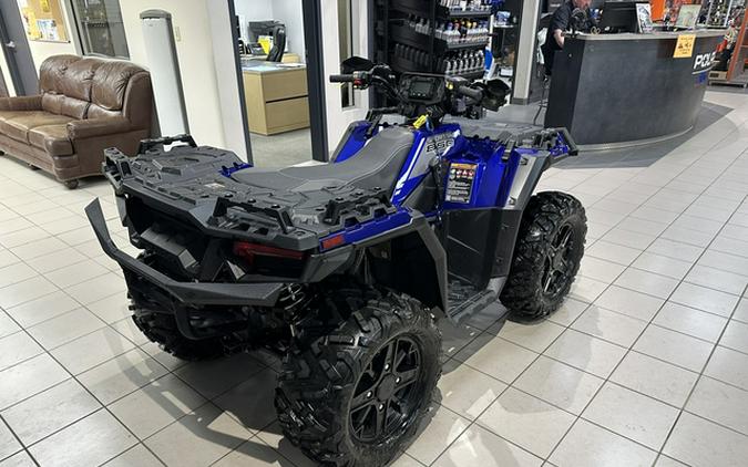 2024 Polaris Sportsman 850 Ultimate Trail