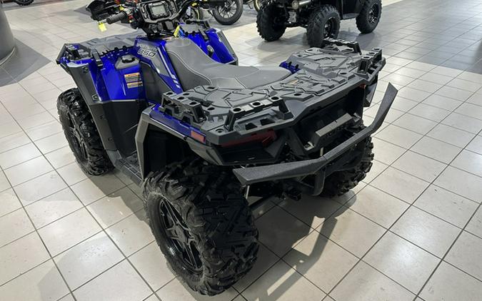 2024 Polaris Sportsman 850 Ultimate Trail