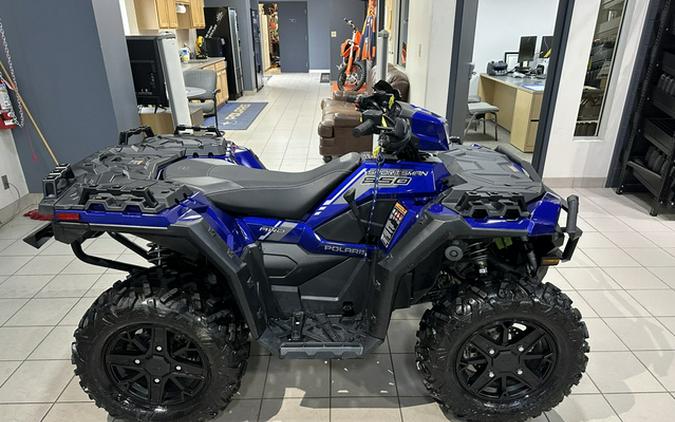 2024 Polaris Sportsman 850 Ultimate Trail