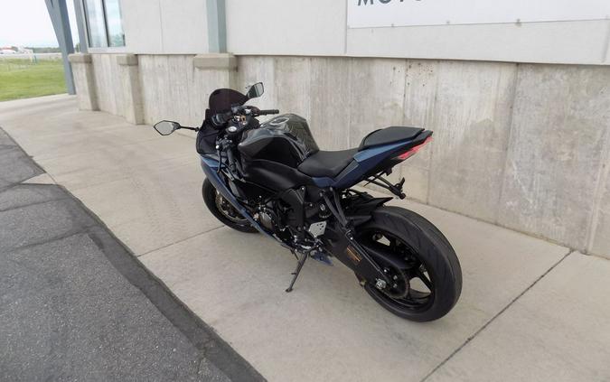 2023 Kawasaki Ninja® ZX™-6R KRT Edition