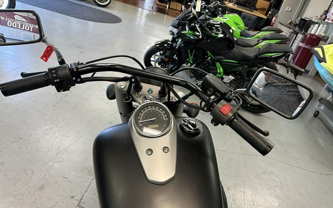 2012 Honda Shadow Phantom