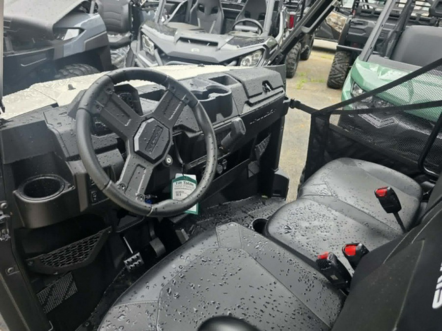 2026 Polaris Ranger 1000 Premium
