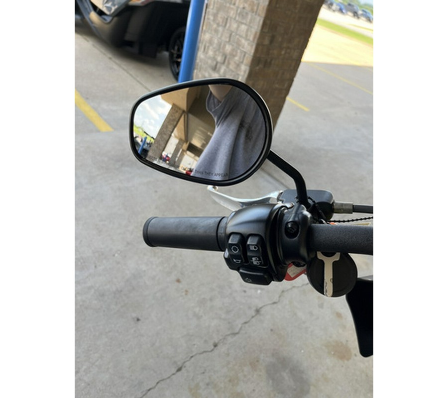 2021 Harley-Davidson Softail Street Bob