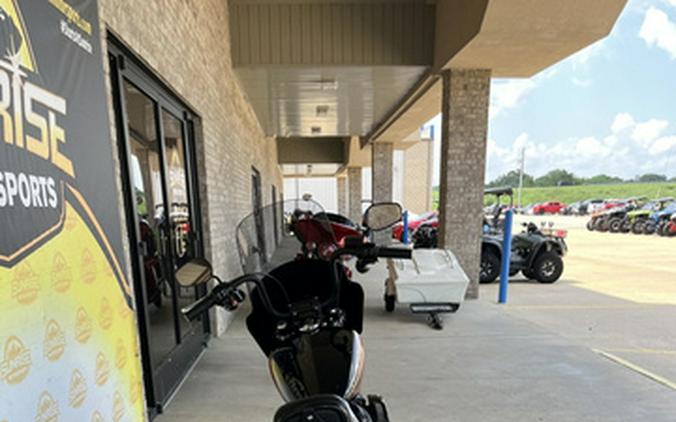 2021 Harley-Davidson Softail Street Bob