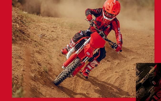 2027 GAS GAS MC 65