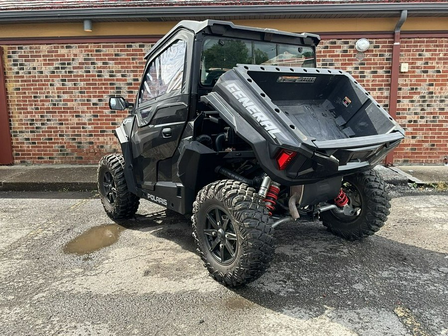 2021 Polaris® General XP 1000 Deluxe Ride Command